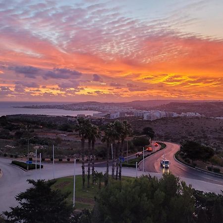Mellieha Apartment With A View 外观 照片