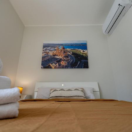 Mellieha Apartment With A View 外观 照片