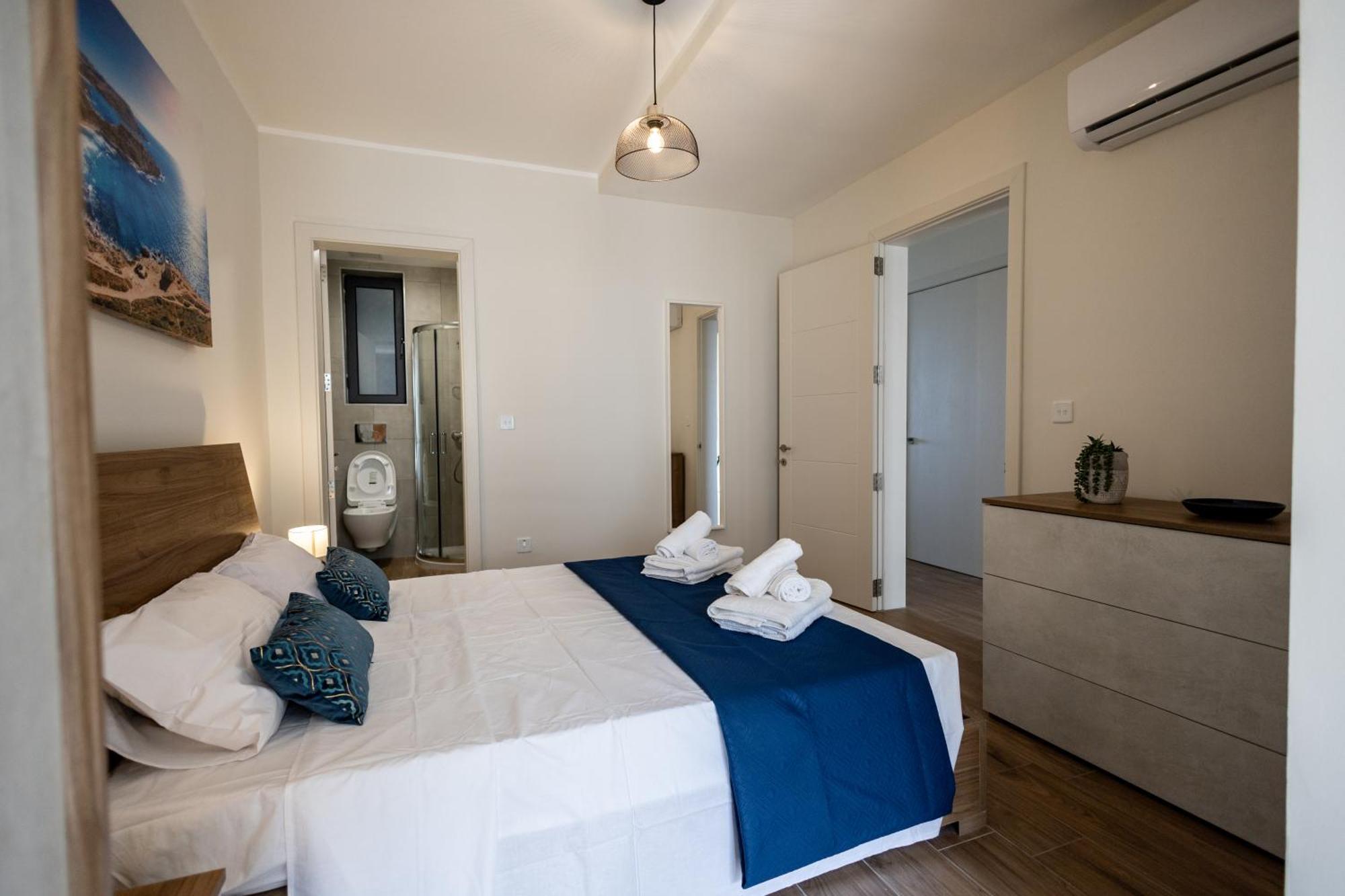 Mellieha Apartment With A View 外观 照片
